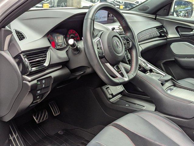 2023 Acura RDX Vehicle Photo in San Antonio, TX 78230