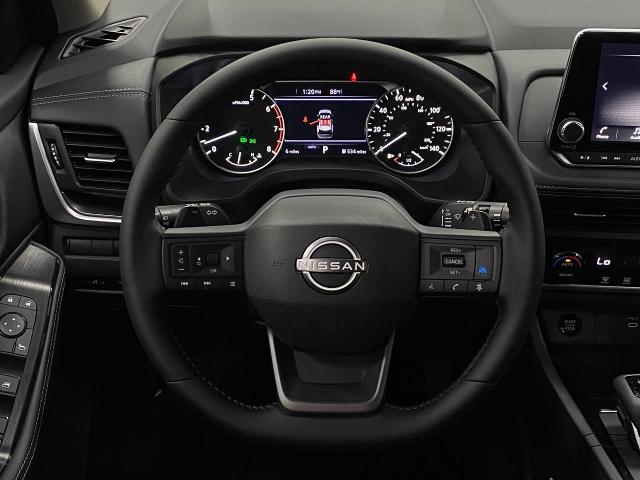 2025 Nissan Rogue Vehicle Photo in Appleton, WI 54913