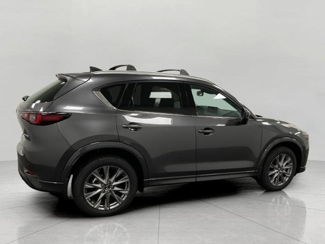 2025 Mazda CX-5 Vehicle Photo in Appleton, WI 54913