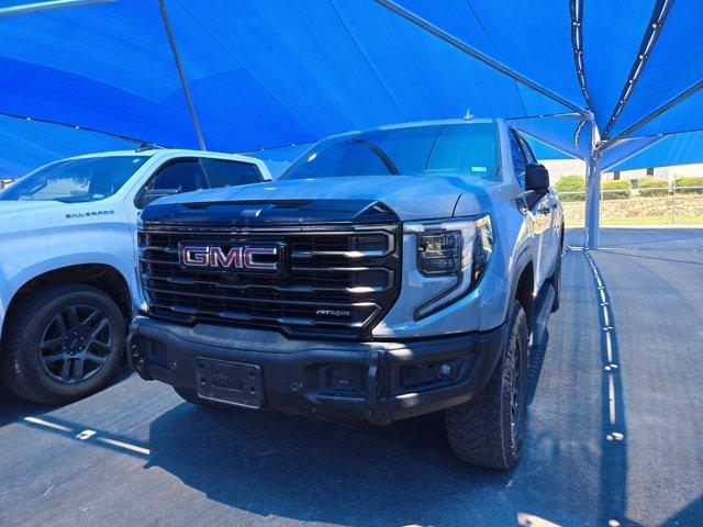 2024 GMC Sierra 1500 Vehicle Photo in Decatur, TX 76234