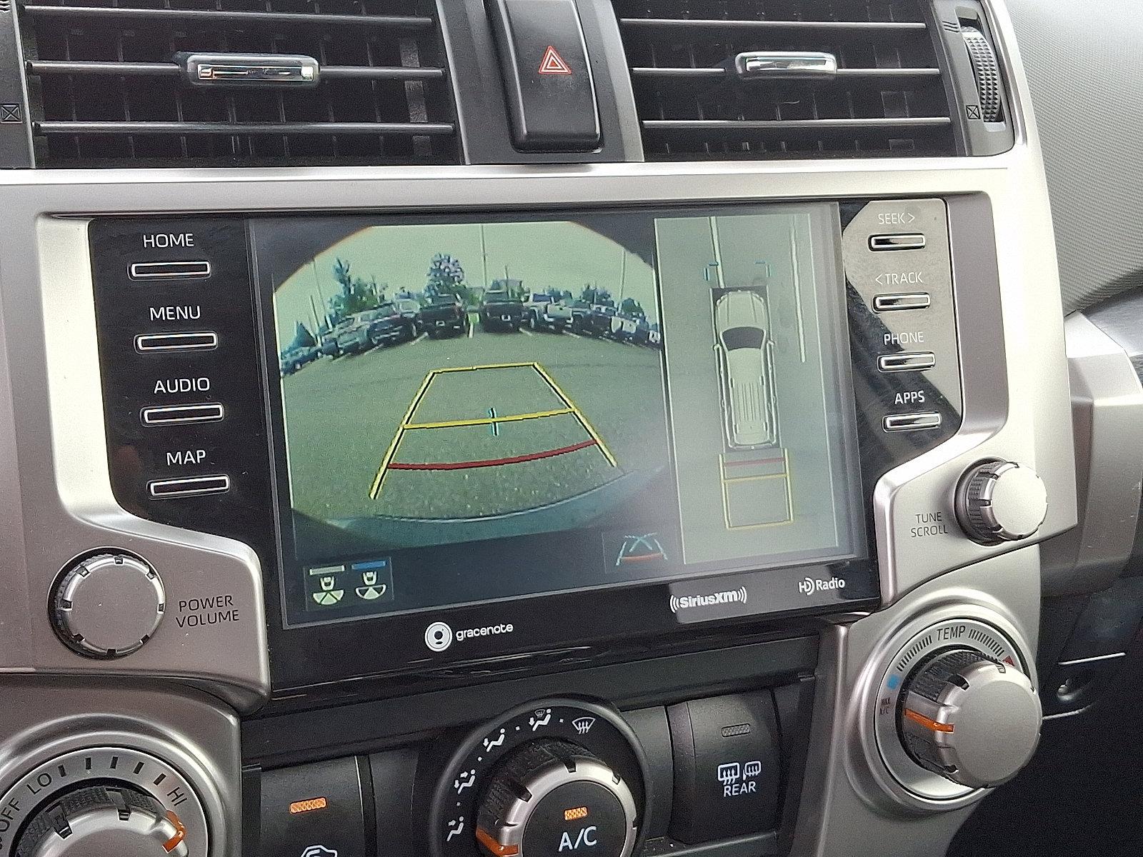 2023 Toyota 4Runner Vehicle Photo in Trevose, PA 19053