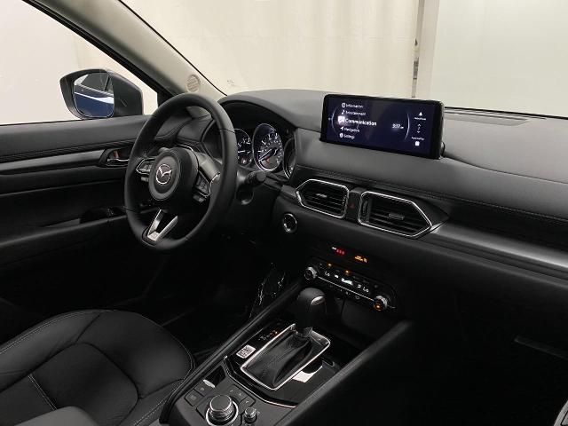 2025 Mazda CX-5 Vehicle Photo in Appleton, WI 54913