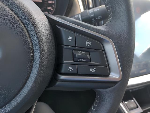 2025 Subaru Outback Vehicle Photo in Green Bay, WI 54304