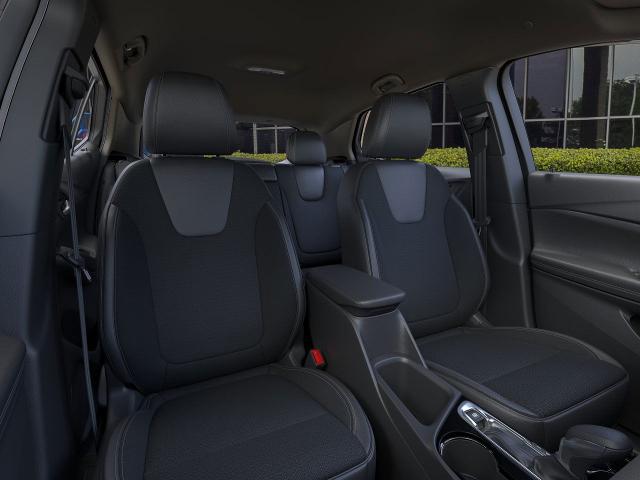 2026 Buick Encore GX Vehicle Photo in GEORGETOWN, TX 78626-7508