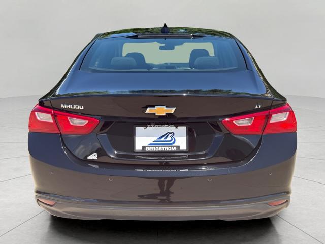 2024 Chevrolet Malibu Vehicle Photo in MIDDLETON, WI 53562-1492