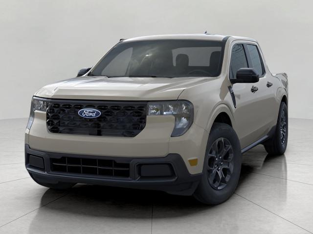 2025 Ford Maverick Vehicle Photo in Neenah, WI 54956