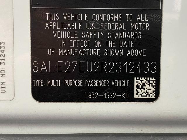 2024 Land Rover Defender Vehicle Photo in Appleton, WI 54913