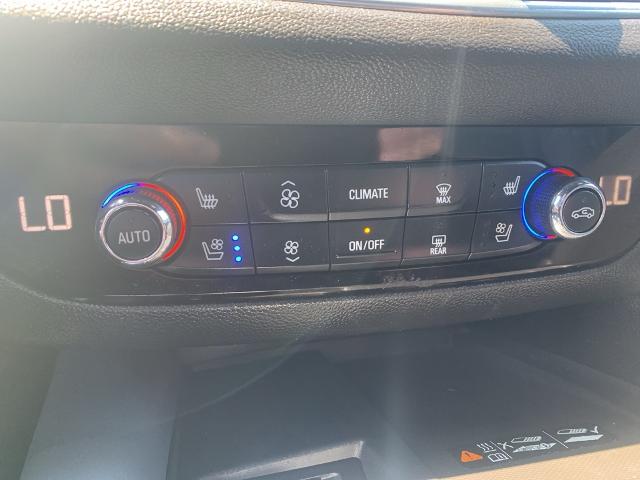 2024 Buick Enclave Vehicle Photo in GREEN BAY, WI 54304-5303