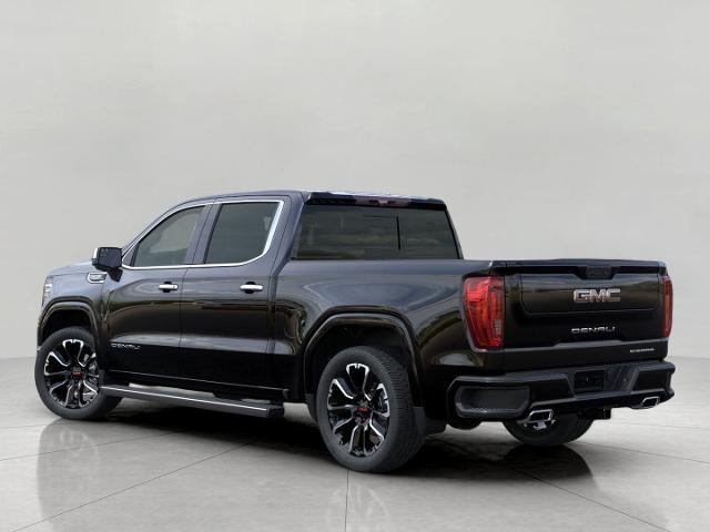2025 GMC Sierra 1500 Vehicle Photo in APPLETON, WI 54914-8833