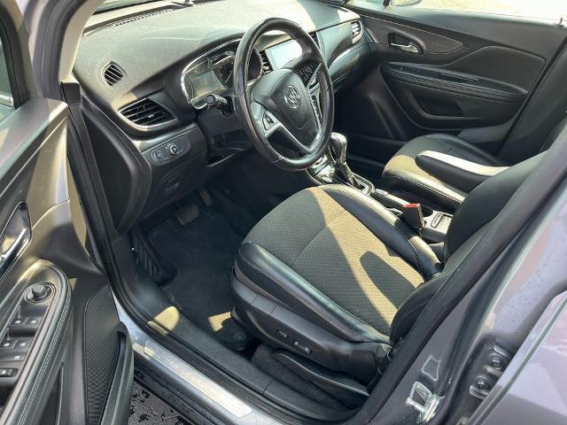 2019 Buick Encore Vehicle Photo in GREEN BAY, WI 54304-5303