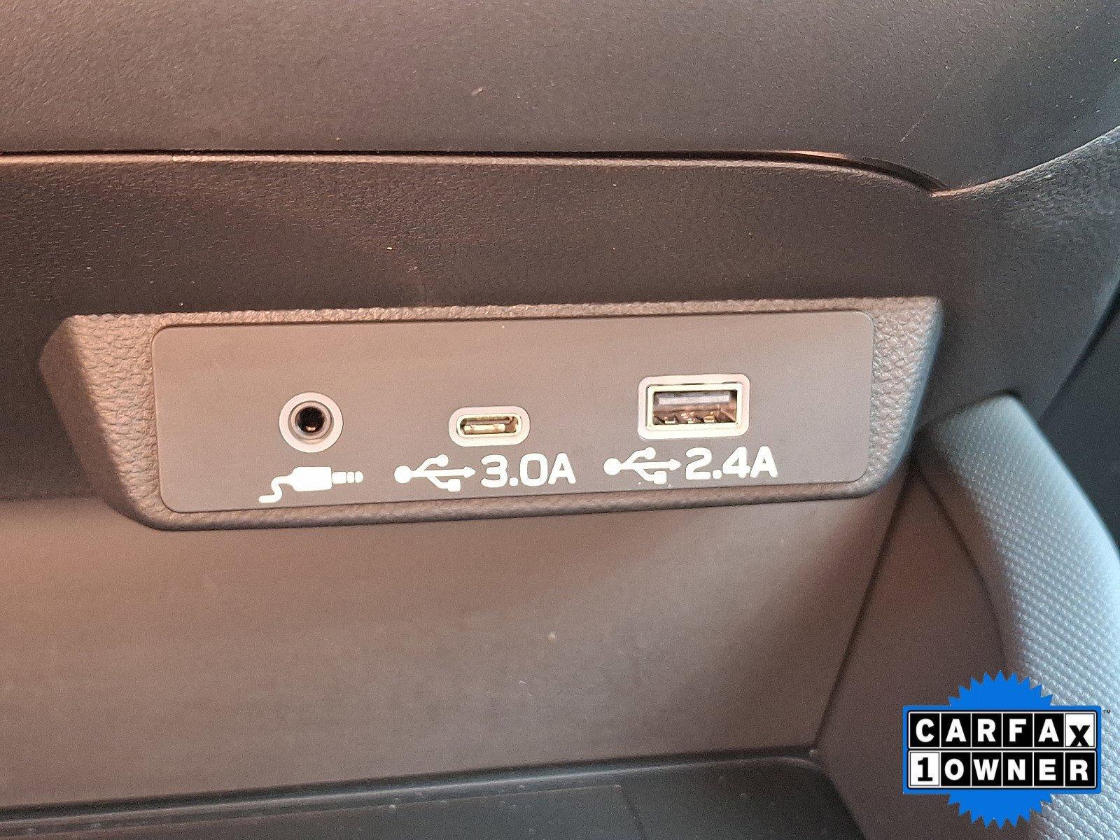 2025 Subaru Forester Vehicle Photo in Harrisburg, PA 17111