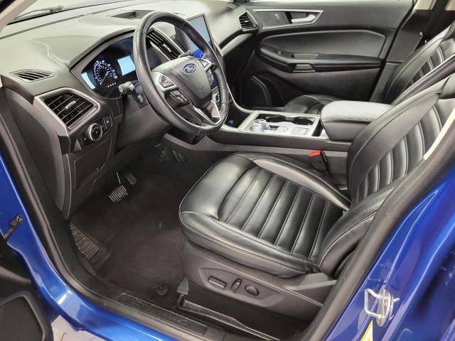 2024 Ford Edge Vehicle Photo in Oshkosh, WI 54901