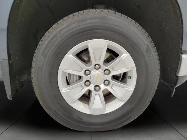 2020 Chevrolet Silverado 1500 Vehicle Photo in NEENAH, WI 54956-2243