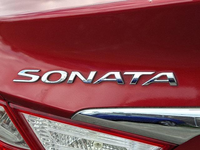 2013 Hyundai SONATA Vehicle Photo in Philadelphia, PA 19116
