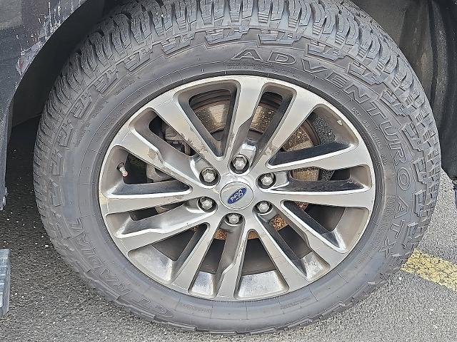 2018 Ford Expedition Max Vehicle Photo in TREVOSE, PA 19053-4984