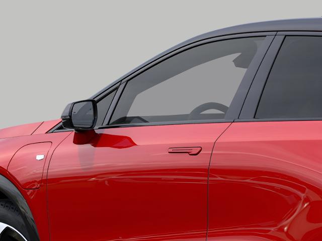2025 Cadillac OPTIQ Vehicle Photo in GREEN BAY, WI 54303-3330
