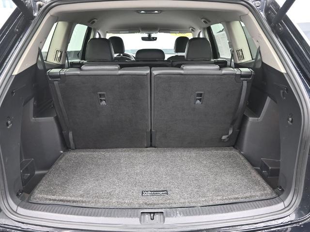 2021 Volkswagen Atlas Vehicle Photo in Cedar Rapids, IA 52402