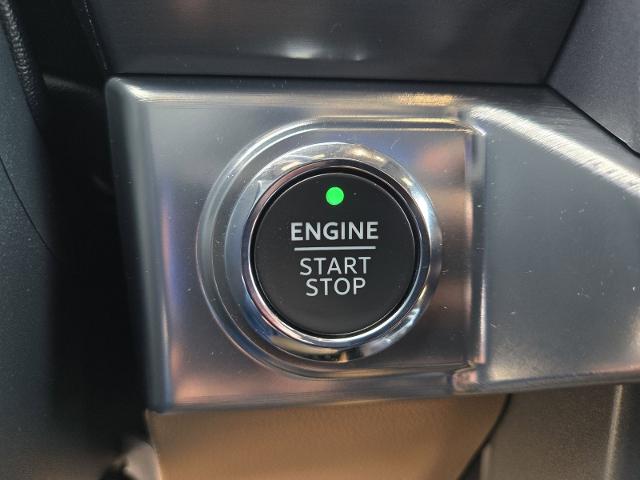 2023 Ford F-150 Vehicle Photo in Weatherford, TX 76087