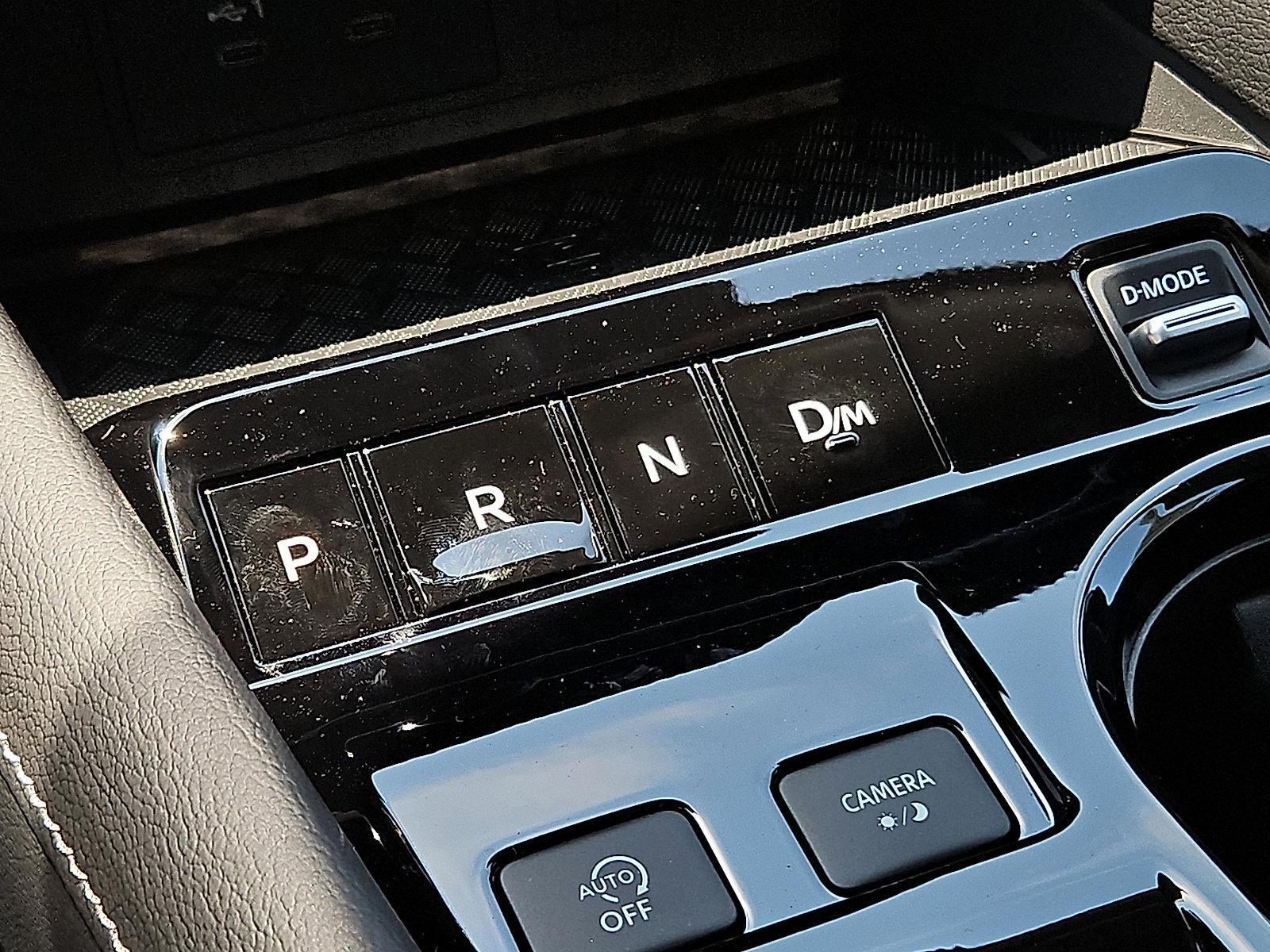2025 Nissan Murano Vehicle Photo in Jenkintown, PA 19046