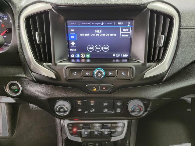 2024 GMC Terrain Vehicle Photo in APPLETON, WI 54914-4656