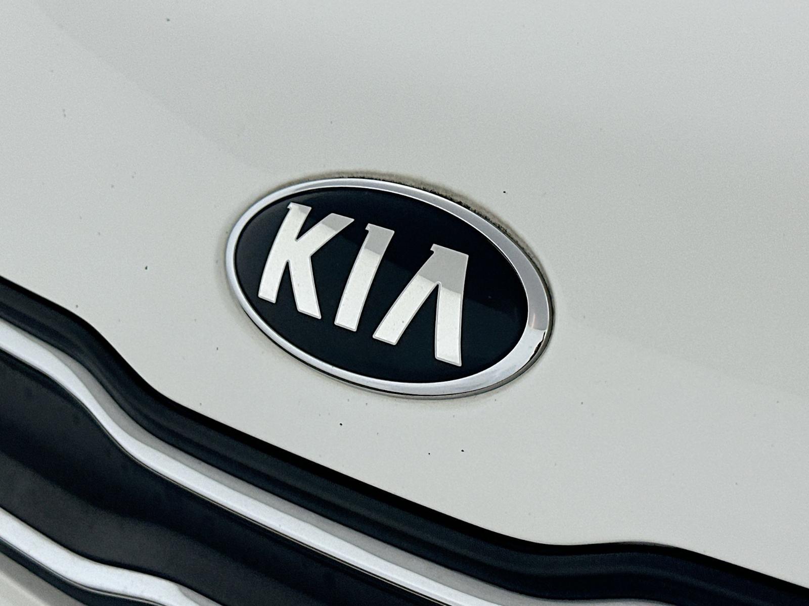2018 Kia Soul Vehicle Photo in Langhorne, PA 19047