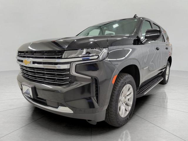 2023 Chevrolet Tahoe Vehicle Photo in APPLETON, WI 54914-4656