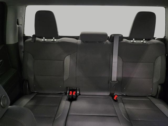 2024 Chevrolet Silverado 1500 Vehicle Photo in APPLETON, WI 54914-4656