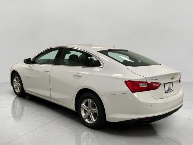 2024 Chevrolet Malibu Vehicle Photo in Appleton, WI 54913