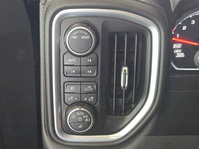 2021 Chevrolet Silverado 1500 Vehicle Photo in Decatur, TX 76234