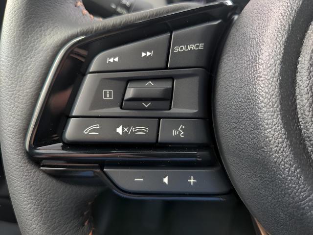 2025 Subaru Forester Vehicle Photo in Green Bay, WI 54304