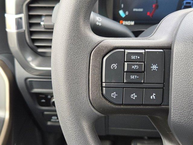2024 Ford F-150 Vehicle Photo in Decatur, TX 76234