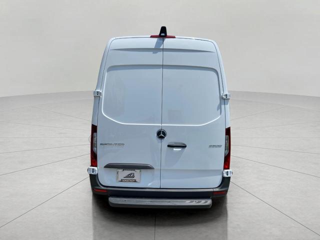 2025 Mercedes-Benz Sprinter Cargo Van Vehicle Photo in Appleton, WI 54913