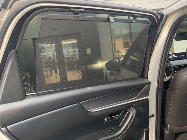 2024 Mazda CX-90 Vehicle Photo in Harrisburg, PA 17111