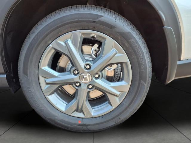 2026 Honda HR-V Vehicle Photo in Oshkosh, WI 54904