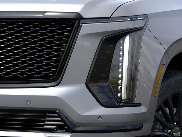 2025 Cadillac Escalade Vehicle Photo in Madison, WI 53713