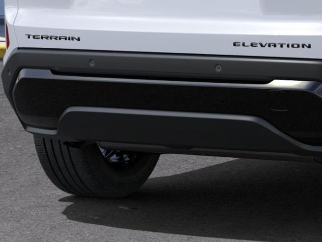 2026 GMC Terrain Vehicle Photo in KANSAS CITY, MO 64114-4545