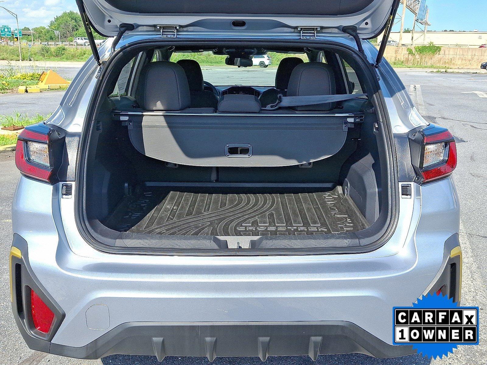 2024 Subaru Crosstrek Vehicle Photo in Harrisburg, PA 17111