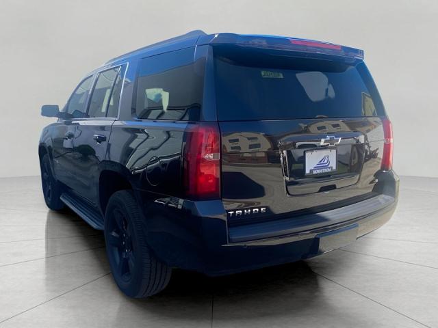 2016 Chevrolet Tahoe Vehicle Photo in APPLETON, WI 54914-8833