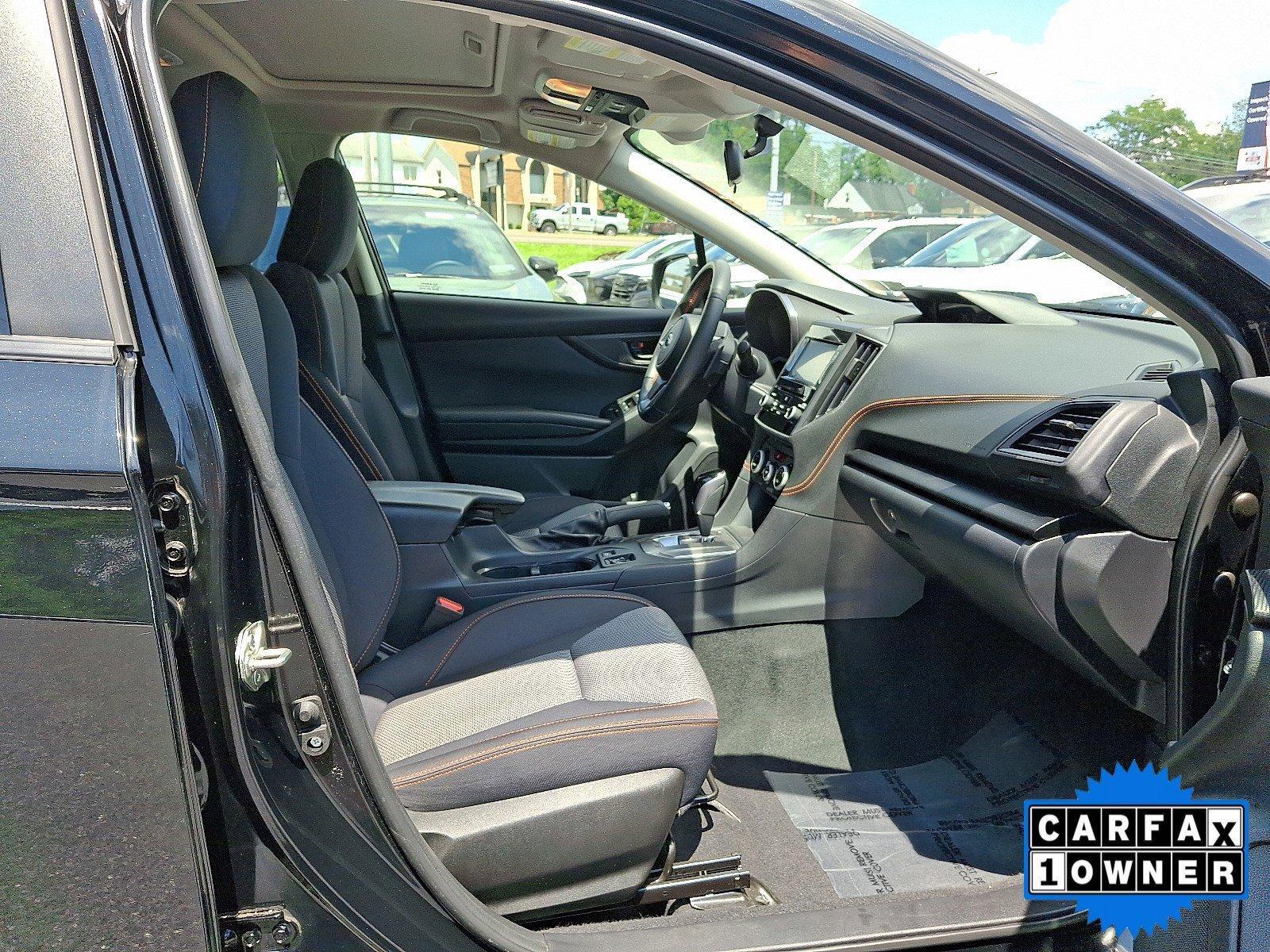 2022 Subaru Crosstrek Vehicle Photo in Harrisburg, PA 17111