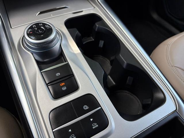 2023 Ford Explorer Vehicle Photo in Statesboro, GA 30458