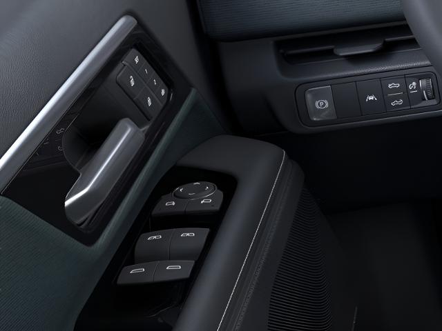 2026 GMC Sierra EV Vehicle Photo in GREEN BAY, WI 54303-3330