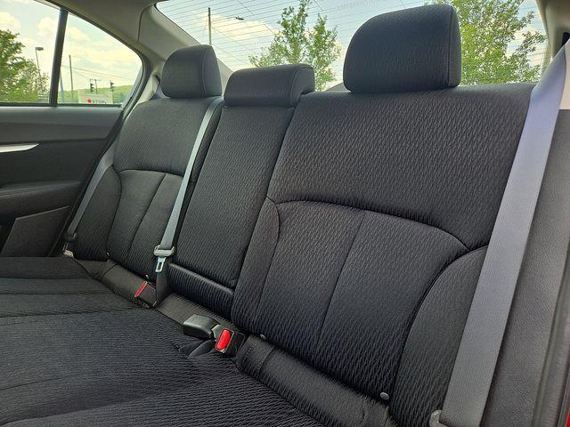 2011 Subaru Legacy Vehicle Photo in WATERTOWN, CT 06795-3318