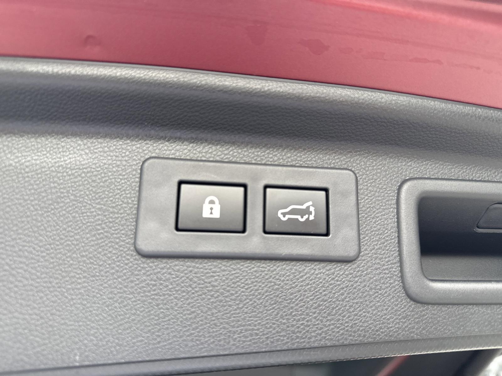 2022 Subaru Forester Vehicle Photo in Mechanicsburg, PA 17050