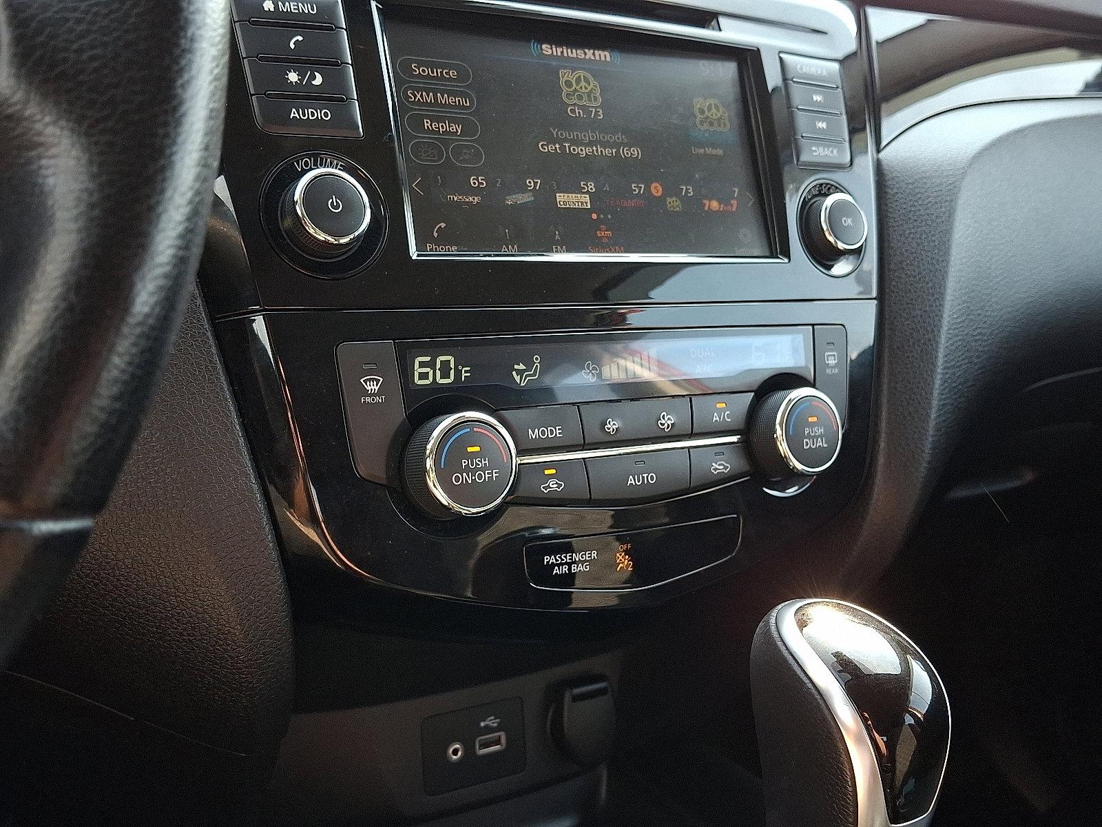 2020 Nissan Rogue Sport Vehicle Photo in Mechanicsburg, PA 17050-2306