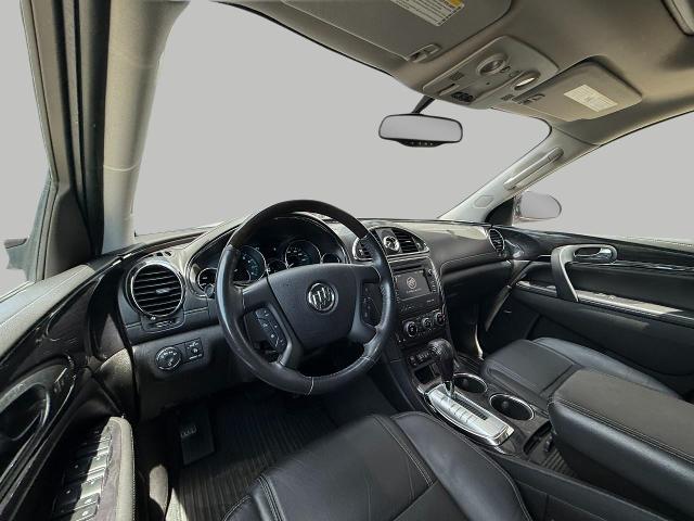 2016 Buick Enclave Vehicle Photo in Appleton, WI 54914