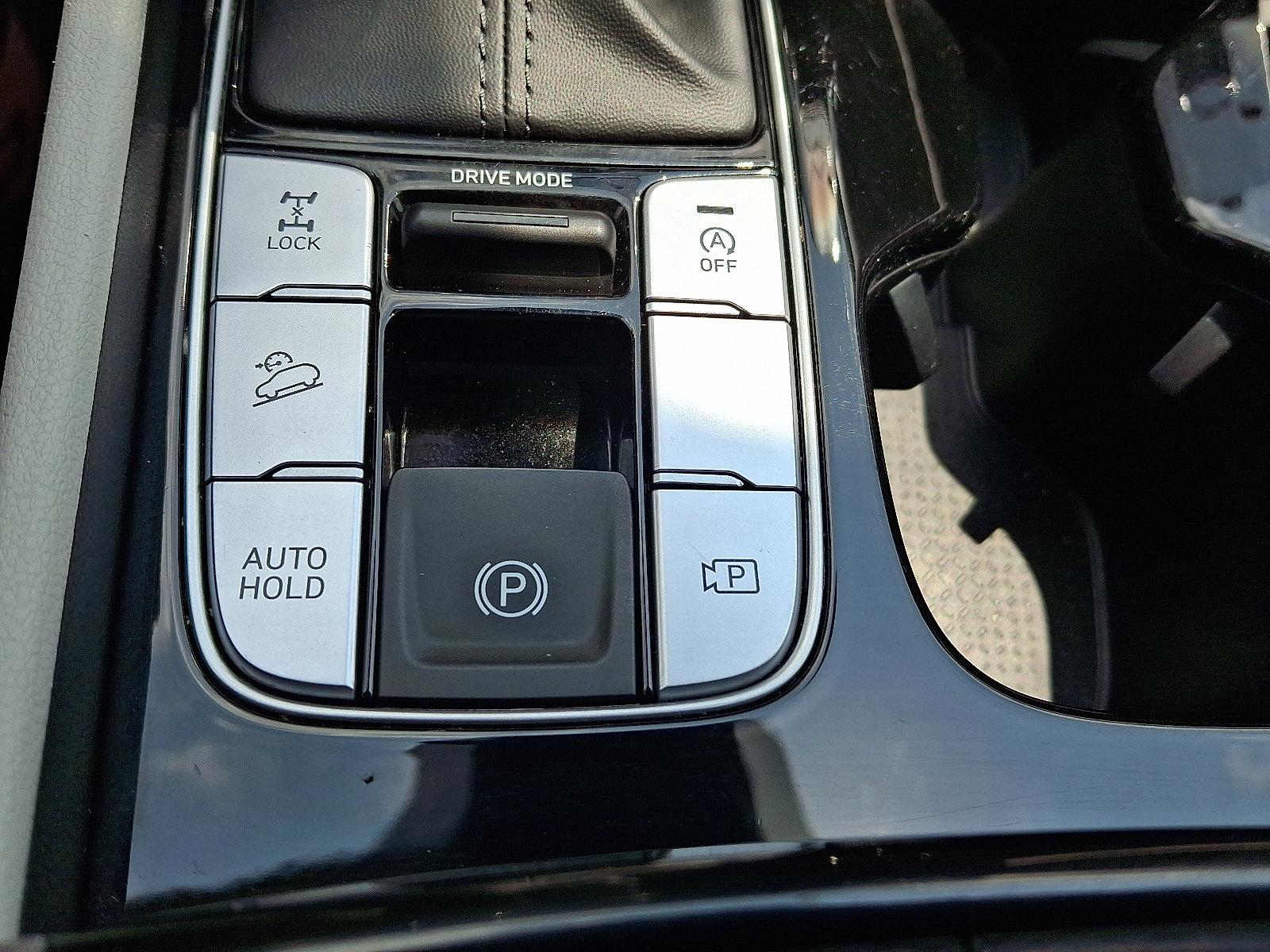 2023 Hyundai TUCSON Vehicle Photo in Harrisburg, PA 17111
