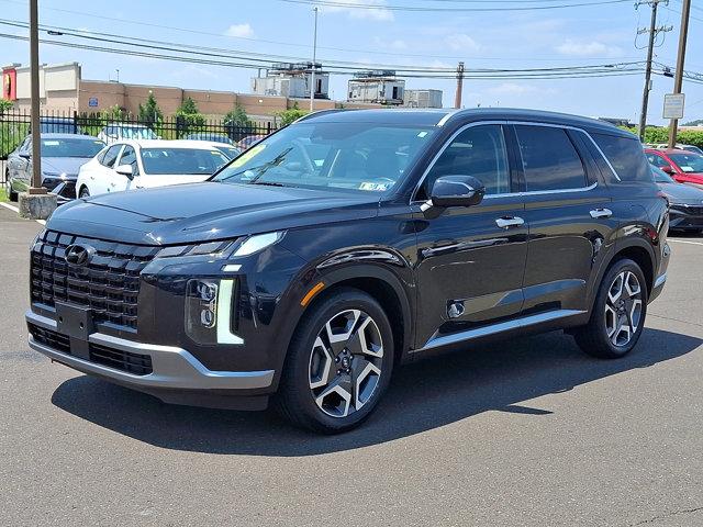2023 Hyundai PALISADE Vehicle Photo in Philadelphia, PA 19116