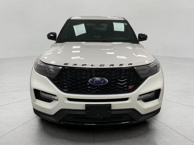 2022 Ford Explorer Vehicle Photo in Appleton, WI 54913
