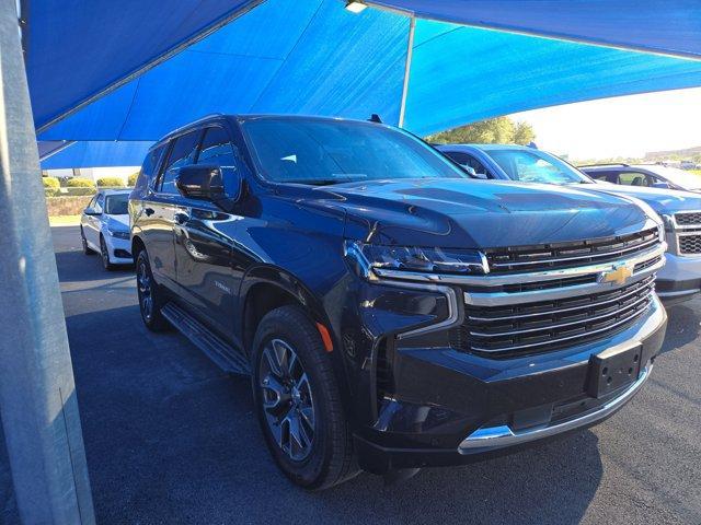 2023 Chevrolet Tahoe Vehicle Photo in Decatur, TX 76234
