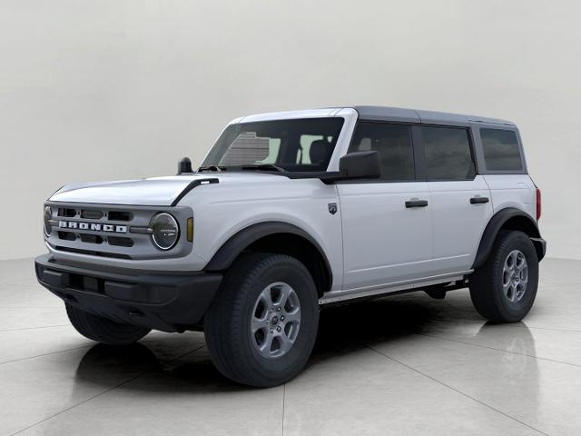 2025 Ford Bronco Vehicle Photo in Neenah, WI 54956